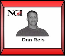 Click to e-mail Dan Reis
